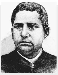 Henry McNeal Turner. (Reproduced by permission of Fisk University Library.)