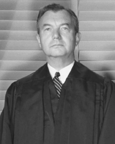 Supreme Court Justice Robert H. Jackson, 1941. © BETTMANN/CORBIS. REPRODUCED BY PERMISSION.