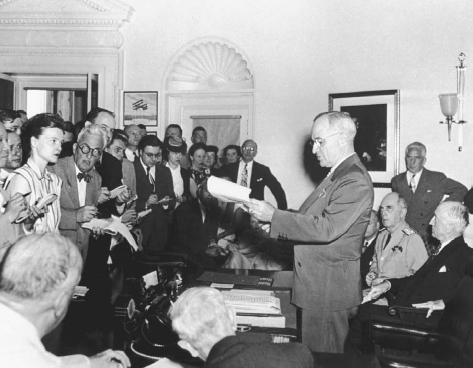Harry s truman homework help