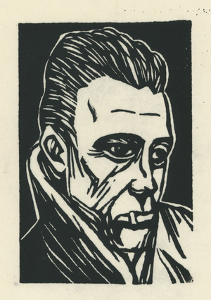 Albert Camus Albert Camus