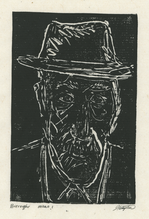 William S. Burroughs William S. Burroughs