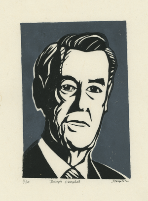 Joseph Campbell Joseph Campbell