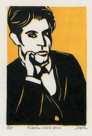 Federico García Lorca Federico García Lorca