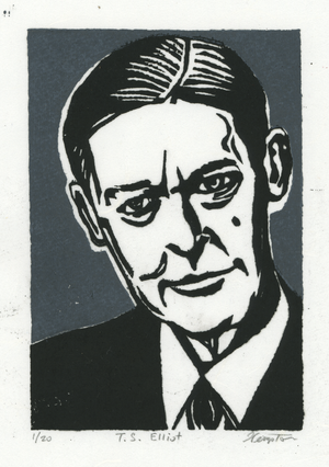 T. S. Eliot T. S. Eliot
