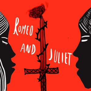 Romeo  juliet: literary devices   online literature