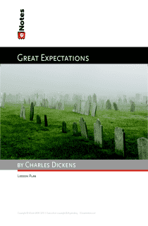 Great Expectations eNotes Lesson Plan content