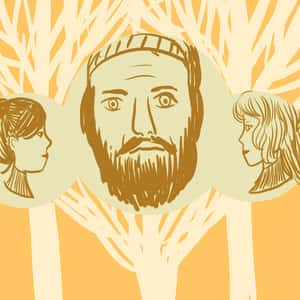 The Merry Wives of Windsor