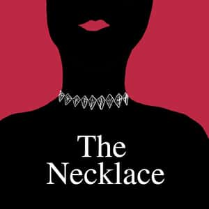 The Necklace Essay