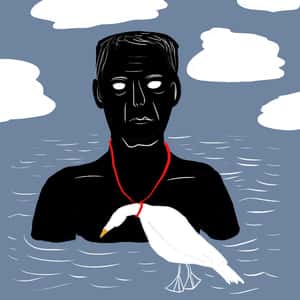 The Rime of the Ancient Mariner
