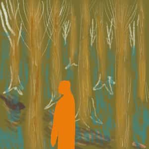 The Road Not Taken