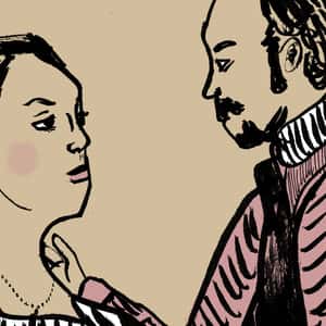 Taming of the shrew essay topics