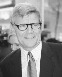 Ernest Thompson