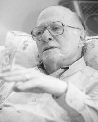 Reginald Rose