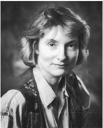 Rosanna Warren Biography