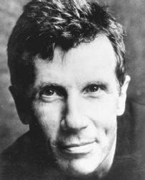 Michael cunningham novel image