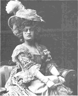 Early twentieth-century production of the play