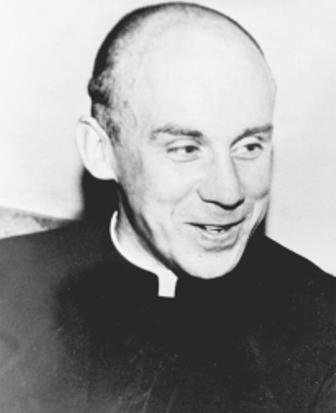 Thomas Merton