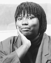 Gloria naylor biography picture