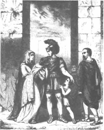 Coriolanus