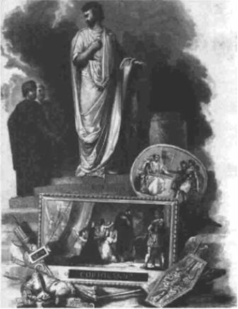 Coriolanus