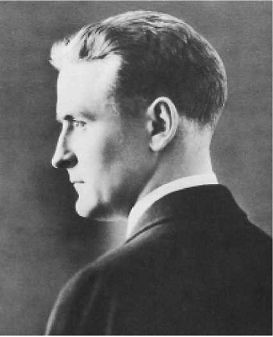 F. Scott Fitzgerald - pic1