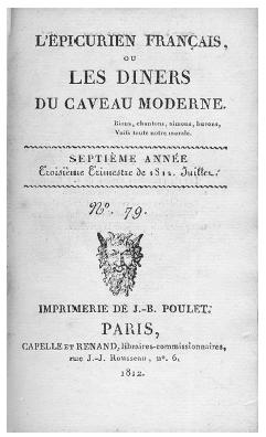 Title page of L