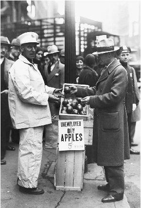 History Essay Great Depression