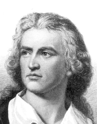 Friedrich Schiller bio Friedrich Schiller bio