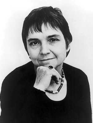 Compulsory Heterosexuality and Lesbian Existence by Adrienne Rich