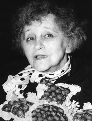 Colette french writer image