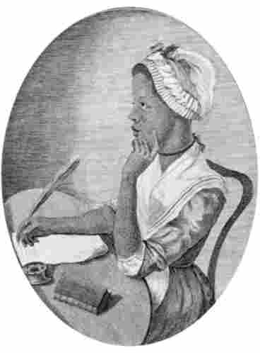 Phillis wheatley essay