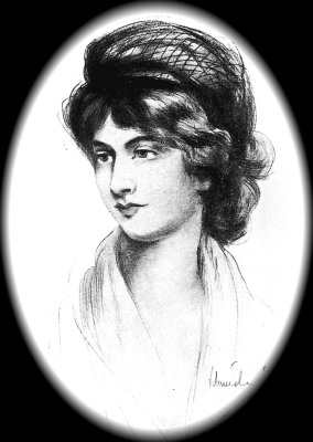 William and Mary Wollstonecraft Godwin
