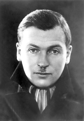 Prelude by richard aldington meaning picture