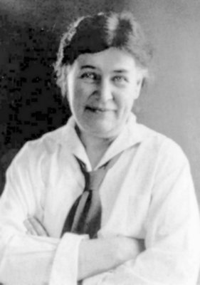 willa cather death