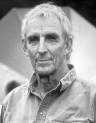 Peter matthiessen cia picture