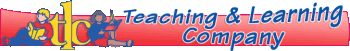 The Teaching and Learning Company