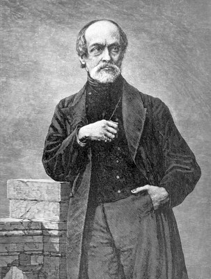 Giuseppe Mazzini Biography