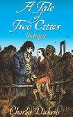 A Tale of Two Cities Overview