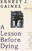 A Lesson Before Dying Overview
