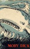 Moby Dick Overview