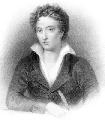 Percy Bysshe Shelley