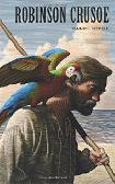Robinson Crusoe Overview