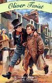 Oliver Twist Overview