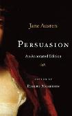 Persuasion Overview