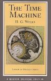 The Time Machine Overview