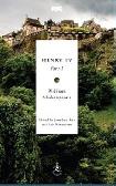 Henry IV, Part 1 Overview