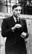 William S. Burroughs