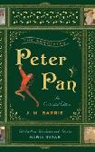 Peter Pan Overview