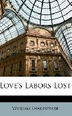 Love's Labor's Lost Overview