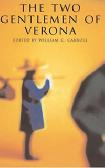 Two Gentlemen of Verona Overview